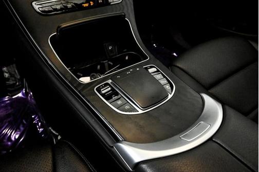 2023 Mercedes-Benz GLC 300 4MATIC Coupe