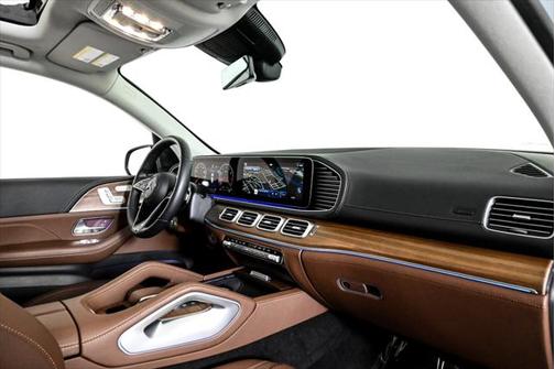 2025 Mercedes-Benz GLE 350 4MATIC