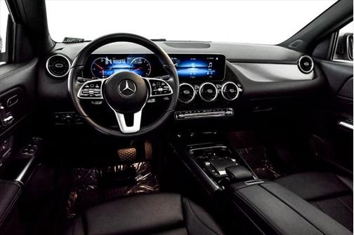 2021 Mercedes-Benz GLA 250 Base 4MATIC