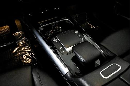 2021 Mercedes-Benz GLA 250 Base 4MATIC