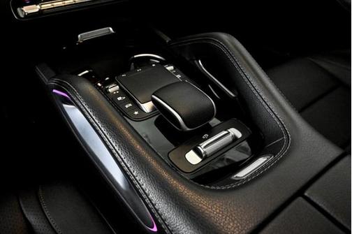 2022 Mercedes-Benz GLS 450 4MATIC