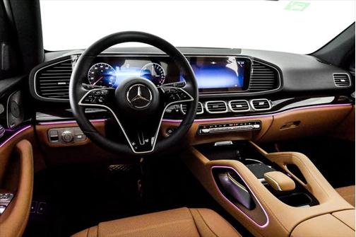 2025 Mercedes-Benz GLE 450e 4MATIC