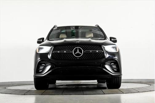 2025 Mercedes-Benz GLE 450e 4MATIC