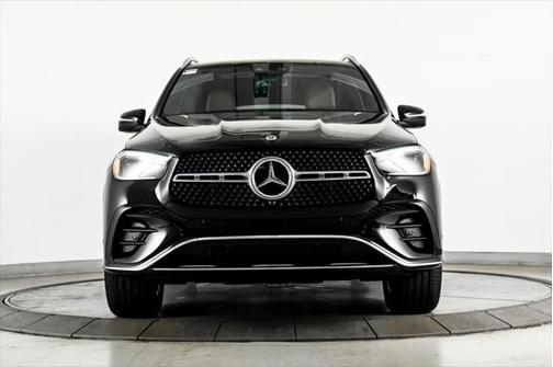 2025 Mercedes-Benz GLE 450e 4MATIC