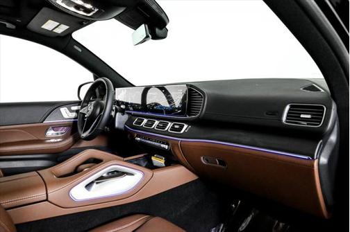 2025 Mercedes-Benz GLE 450e 4MATIC
