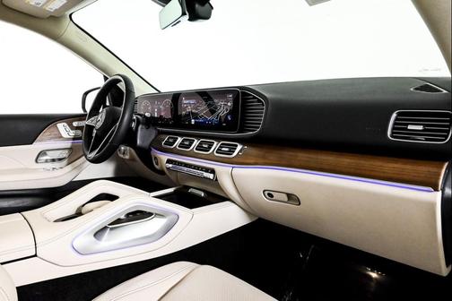 2024 Mercedes-Benz GLE 450 4MATIC