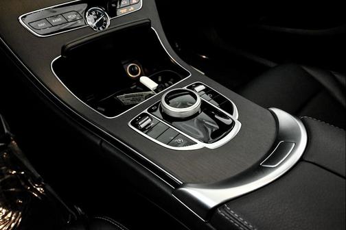 2021 Mercedes-Benz C-Class C 300 4MATIC