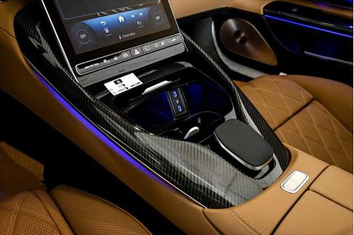 2025 Mercedes-Benz AMG SL 63 Base