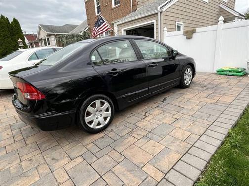2006 Honda Civic LX