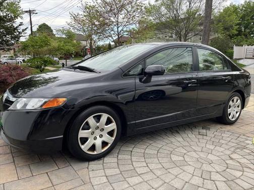 2006 Honda Civic LX