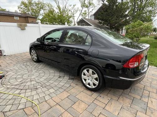 2006 Honda Civic LX