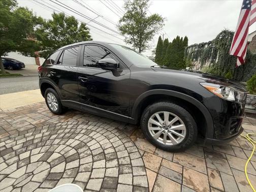 2016 Mazda CX-5 Sport