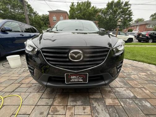 2016 Mazda CX-5 Sport