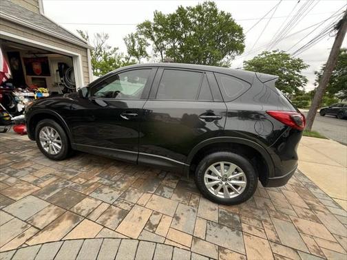 2016 Mazda CX-5 Sport