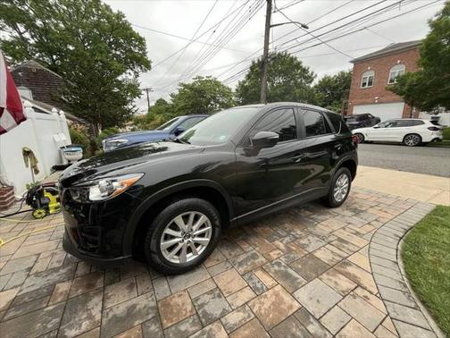 2016 Mazda CX-5 Sport