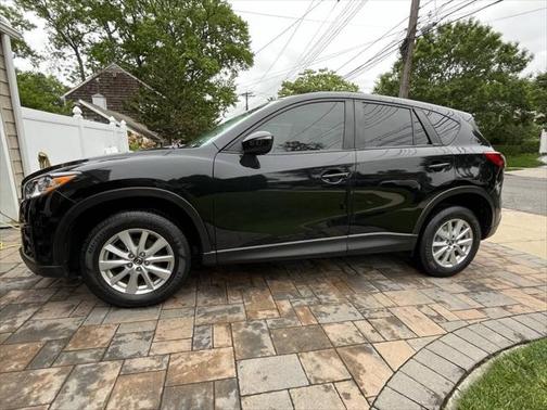 2016 Mazda CX-5 Sport
