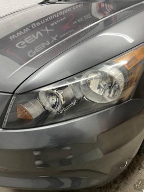 2011 Honda Accord LX-P