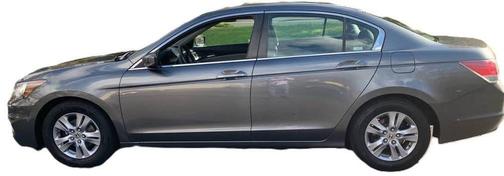 2011 Honda Accord LX-P