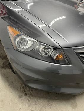 2011 Honda Accord LX-P