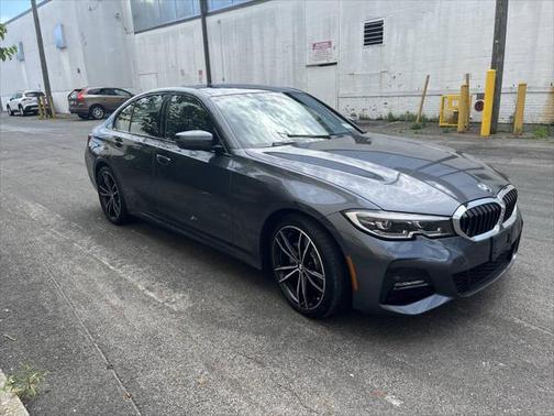 2019 BMW 330 xDrive