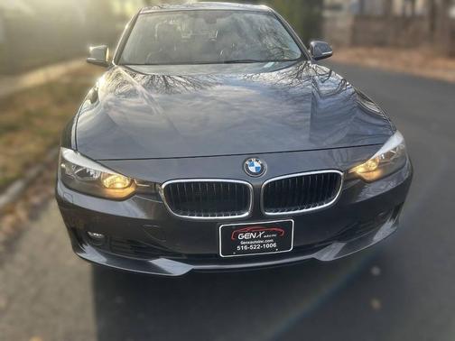 2015 BMW 328 xDrive