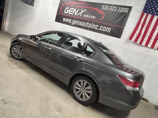 2012 Honda Accord EX-L