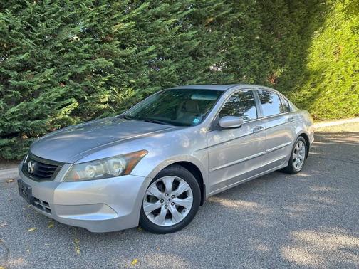 2009 Honda Accord EX