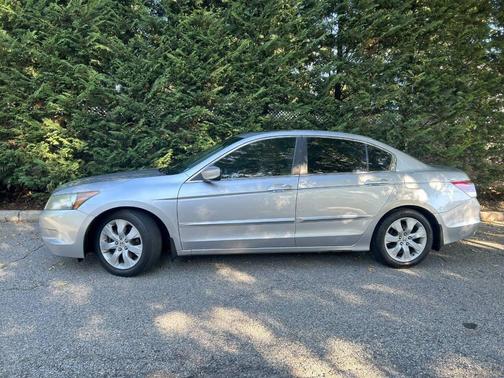 2009 Honda Accord EX