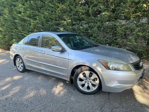 2009 Honda Accord EX