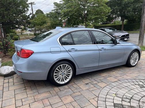 2014 BMW 328 xDrive