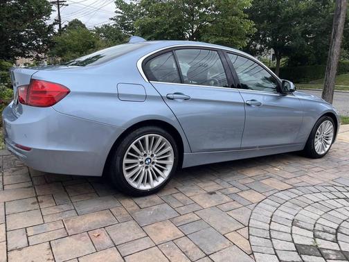 2014 BMW 328 xDrive