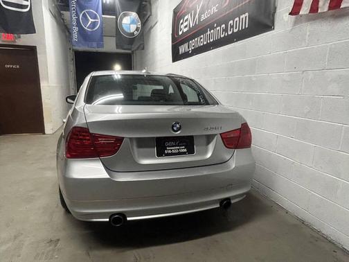 2011 BMW 335 xDrive