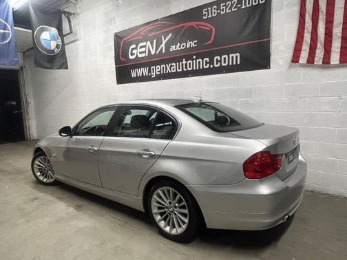 2011 BMW 335 xDrive