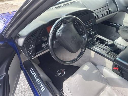 1995 Chevrolet Corvette Base
