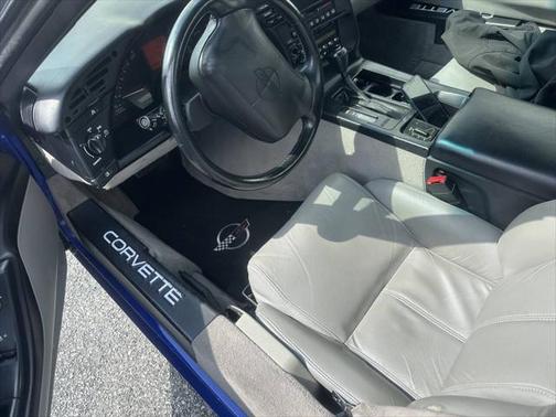 1995 Chevrolet Corvette Base