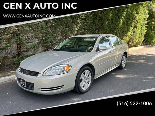 Other 2011 Chevrolet Impala LS