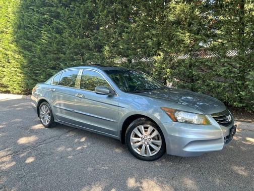 2011 Honda Accord EX-L