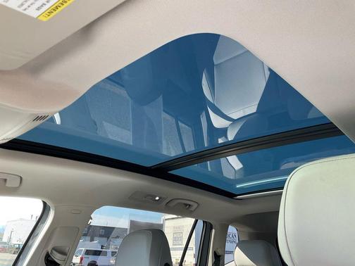 2019 Volkswagen Tiguan 2.0T SE 4MOTION