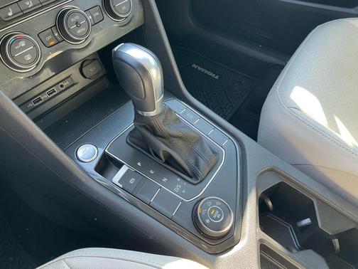 2019 Volkswagen Tiguan 2.0T SE 4MOTION