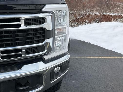 2023 Ford F-250 XLT