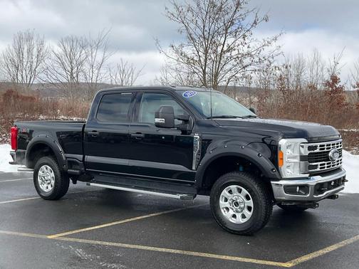 2023 Ford F-250 XLT