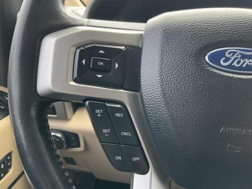 2021 Ford F-350 Lariat