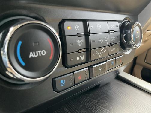 2021 Ford F-350 Lariat