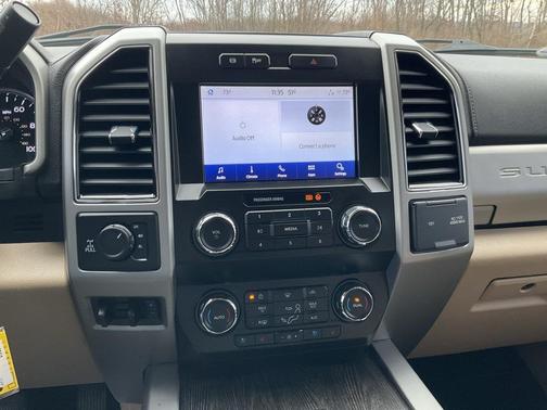 2021 Ford F-350 Lariat