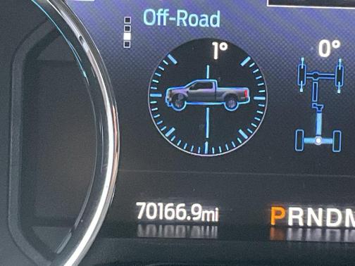 2021 Ford F-350 Lariat