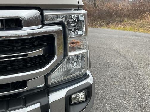 2021 Ford F-350 Lariat