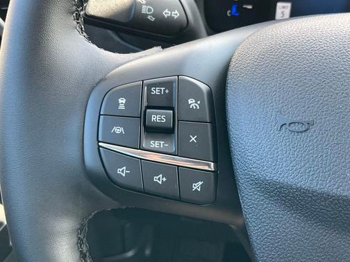 Velocity Blue Metallic 2026 Ford Bronco Sport Outer Banks