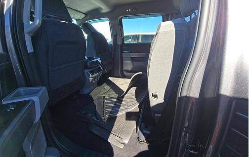 Carbonized Gray Metallic 2023 Ford F-150 XLT
