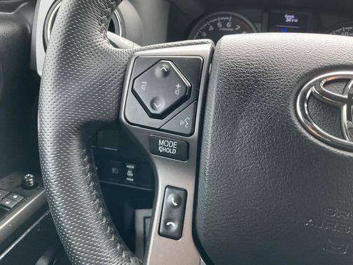 2020 Toyota Tacoma TRD Off Road