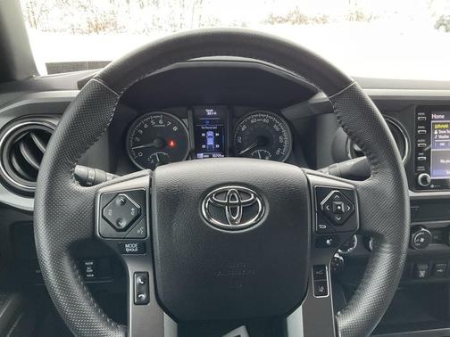 2020 Toyota Tacoma TRD Off Road